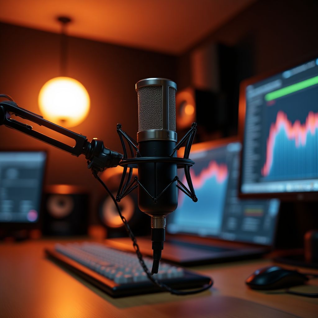 Podcast Financiero