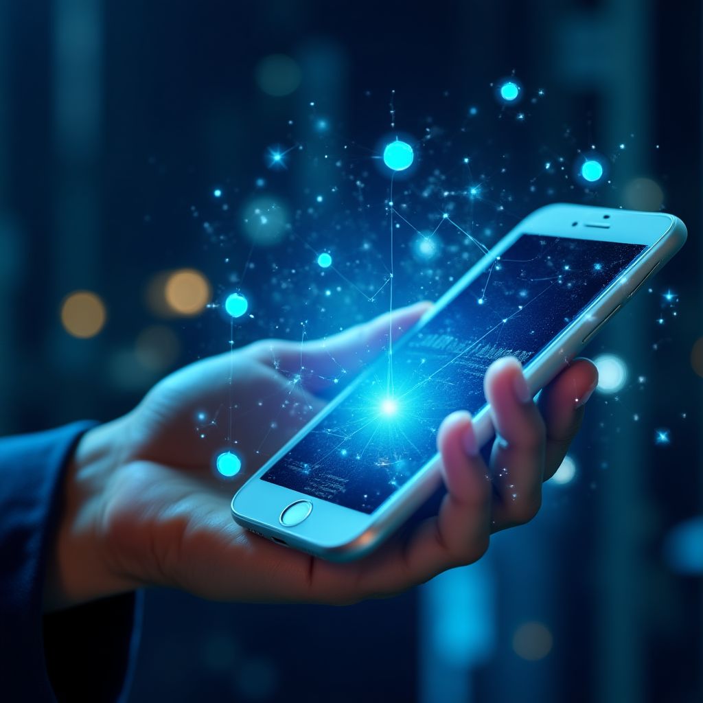 Transformación Digital Fintech